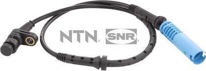 SNR ASB150.23 - Датчик ABS, частота вращения колеса autospares.lv