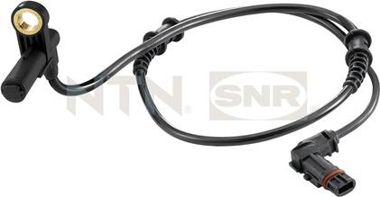SNR ASB151.04 - Датчик ABS, частота вращения колеса autospares.lv