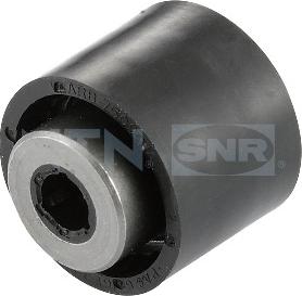 SNR GE359.32 - Направляющий ролик, зубчатый ремень ГРМ autospares.lv