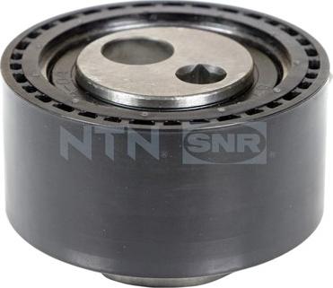 SNR GT359.30 - Натяжной ролик, зубчатый ремень ГРМ autospares.lv