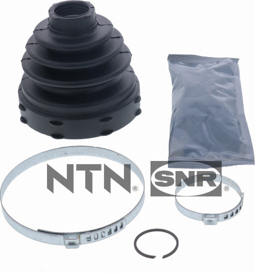 SNR IBK58.006 - Пыльник, приводной вал autospares.lv