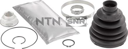 SNR IBK60.001 - Пыльник, приводной вал autospares.lv