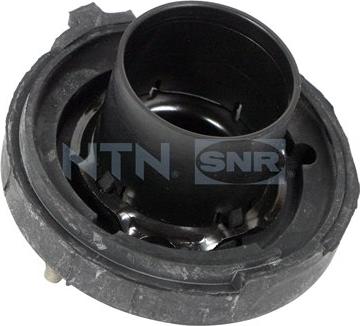 SNR KB955.00 - Опора стойки амортизатора, подушка autospares.lv