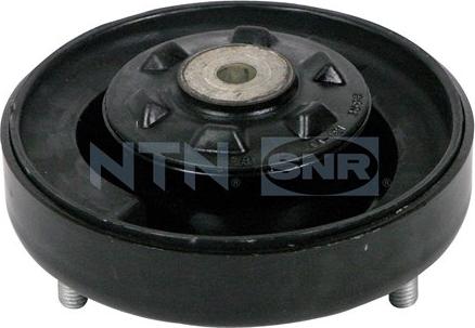 SNR KB950.04 - Опора стойки амортизатора, подушка autospares.lv