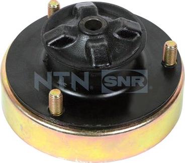 SNR KB950.05 - Опора стойки амортизатора, подушка autospares.lv