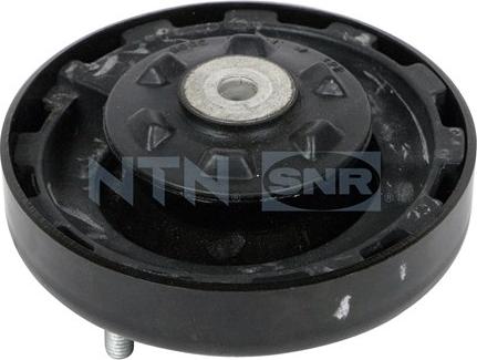 SNR KB950.01 - Опора стойки амортизатора, подушка autospares.lv