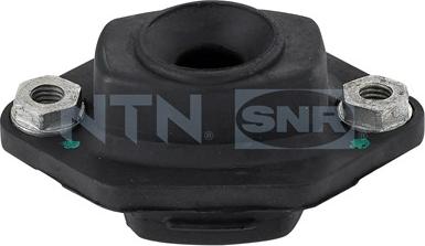 SNR KB950.18 - Опора стойки амортизатора, подушка autospares.lv