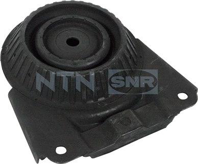 SNR KB952.01 - Опора стойки амортизатора, подушка autospares.lv