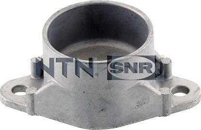 SNR KB952.11 - Опора стойки амортизатора, подушка autospares.lv