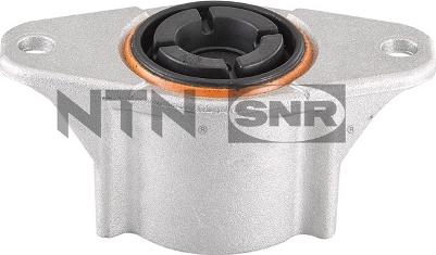 SNR KB965.02 - Опора стойки амортизатора, подушка autospares.lv