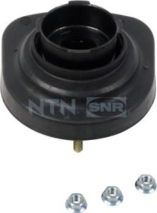 SNR KB981.00 - Опора стойки амортизатора, подушка autospares.lv