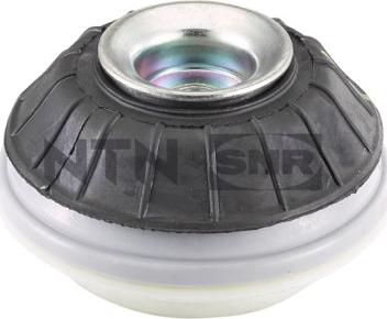 SNR KB658.55 - Опора стойки амортизатора, подушка autospares.lv