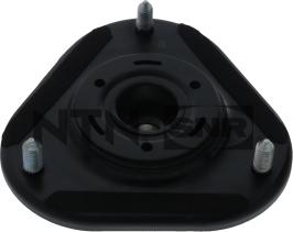 SNR KB669.50 - Опора стойки амортизатора, подушка autospares.lv