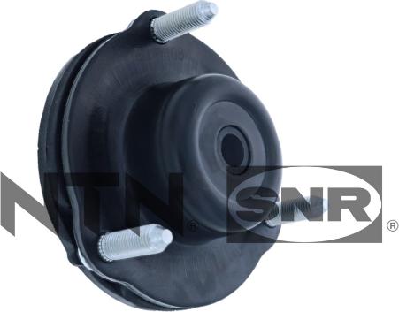 SNR KB669.52 - Опора стойки амортизатора, подушка autospares.lv