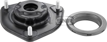 SNR KB689.13 - Опора стойки амортизатора, подушка autospares.lv