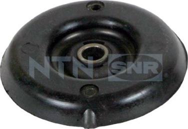 SNR KBLF41615 - Опора стойки амортизатора, подушка autospares.lv