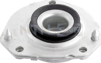 SNR KBLF41117 - Опора стойки амортизатора, подушка autospares.lv