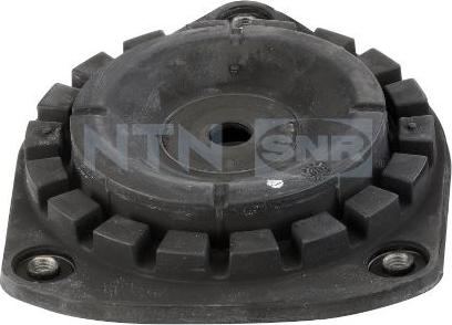 SNR KBLF41795 - Опора стойки амортизатора, подушка autospares.lv