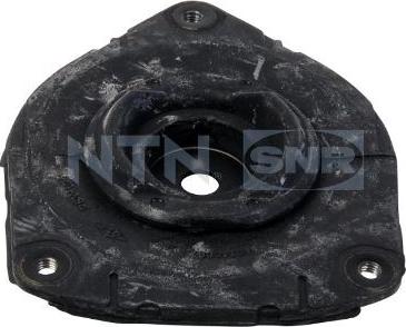 SNR KBLF41791 - Опора стойки амортизатора, подушка autospares.lv