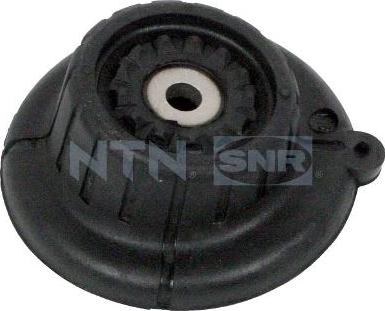 SNR KBLF41769 - Опора стойки амортизатора, подушка autospares.lv