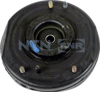 SNR KBLF41779 - Опора стойки амортизатора, подушка autospares.lv