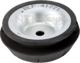 SNR KBLF41771 - Опора стойки амортизатора, подушка autospares.lv