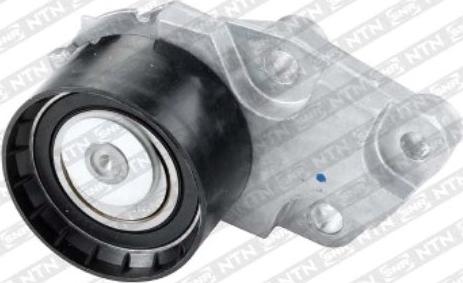 SNR KD453.28 - Комплект зубчатого ремня ГРМ autospares.lv