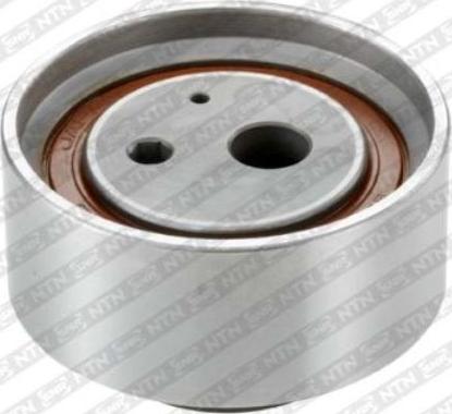 SNR KD470.25 - Комплект зубчатого ремня ГРМ autospares.lv