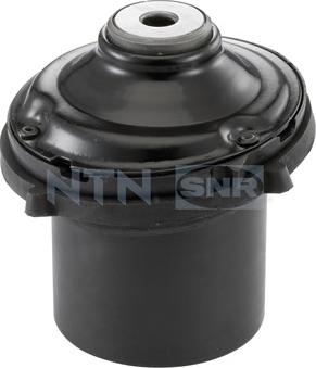 SNR M253.08 - Монтажный комплект, опора амортизационной стойки autospares.lv