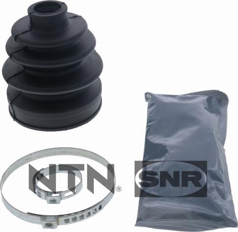 SNR OBK77.008 - Пыльник, приводной вал autospares.lv