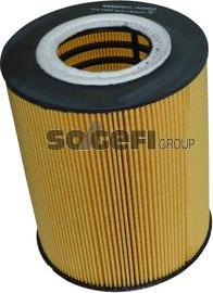 SogefiPro FA5594ECO - Масляный фильтр autospares.lv