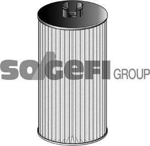 SogefiPro FA5997ECO - Масляный фильтр autospares.lv