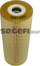 SogefiPro FA5560ECO - Масляный фильтр autospares.lv