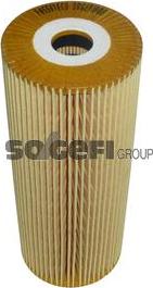 SogefiPro FA5561ECO - Масляный фильтр autospares.lv