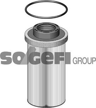 SogefiPro FA5733ECO - Топливный фильтр autospares.lv