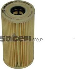SogefiPro FA5600ECO - Масляный фильтр autospares.lv