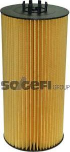 SogefiPro FA5804ECO - Масляный фильтр autospares.lv