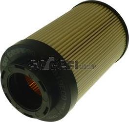 SogefiPro FA5819ECO - Топливный фильтр autospares.lv