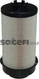 SogefiPro FA5733ECO - Топливный фильтр autospares.lv