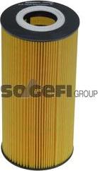 SogefiPro FA0586ECO - Масляный фильтр autospares.lv