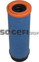 SogefiPro FLI9059 - Воздушный фильтр, двигатель autospares.lv