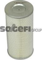 SogefiPro FLI4669 - Воздушный фильтр, двигатель autospares.lv