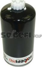SogefiPro FP5829 - Топливный фильтр autospares.lv