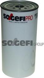 SogefiPro FP6061 - Топливный фильтр autospares.lv
