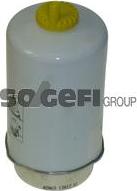 SogefiPro FP3579 - Топливный фильтр autospares.lv