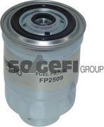 SogefiPro FP2509 - Топливный фильтр autospares.lv