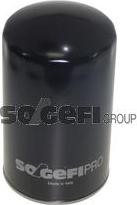 SogefiPro FT4670 - Масляный фильтр autospares.lv