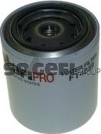 SogefiPro FT4859 - Фильтр охлаждающей жидкости autospares.lv