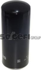 SogefiPro FT4878 - Масляный фильтр autospares.lv
