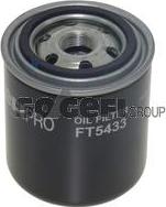SogefiPro FT5433 - Фильтр ГУР, рулевое управление autospares.lv